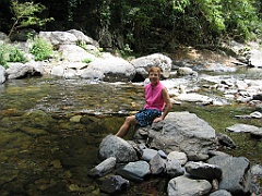 133 Crystal Cascades